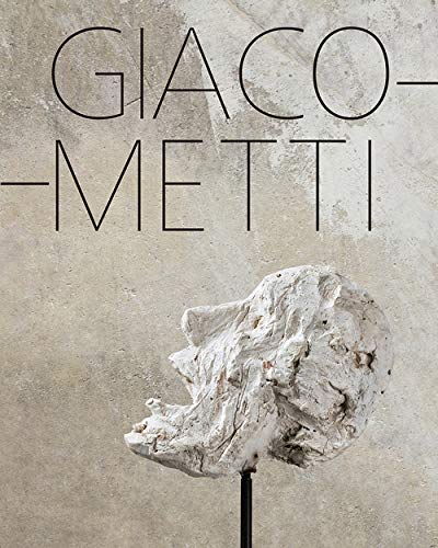Alberto Giacometti: Retrospectiva (Arte y Fotografía)