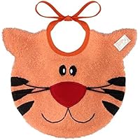 Zigozago - Bavaglino Tigrotto; Chiusura: Laccetti; Taglia: Unica