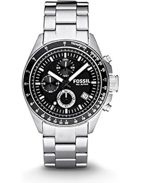 Fossil Herren-Uhren CH2600