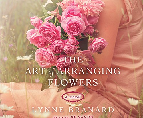 Preisvergleich Produktbild The Art of Arranging Flowers