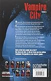 Image de Vampire City - Tome 9 - Ville fantôme