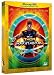 Produktbild HEMSWORTH CHRIS - THOR RAGNAROK 3D+BLURAY (1 Blu-ray)