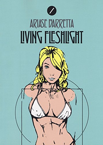 Preisvergleich Produktbild Barretta Ariase. - Living Fleshlight (1 BOOKS)