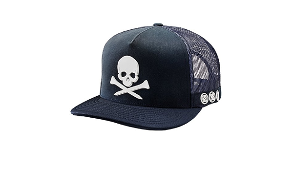 G/Fore Skull Trucker Twilight - SS17 