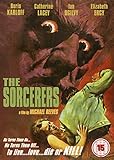 The Sorcerers [DVD]