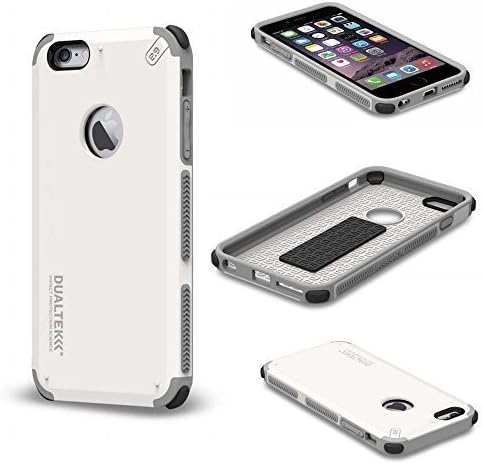 Puregear DualTek® Extreme Shock Case for iPhone 6/6s Plus Only From Gadget Boxx