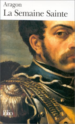 couverture de : La Semaine Sainte