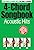 Acoustic Hits (4 Chord Songbook)