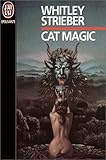 Cat magic