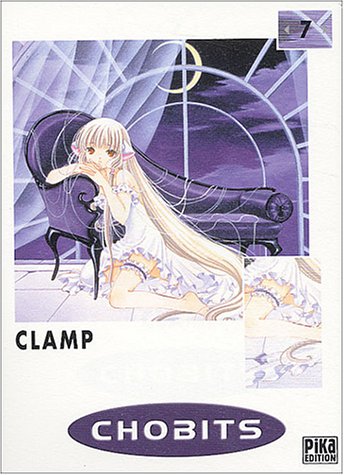 Chobits. 7