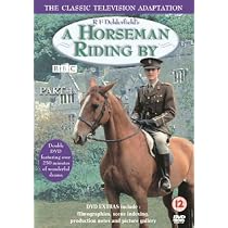 A Horseman Riding By: Part 1 - Valley For Sale [DVD]: Amazon.co.uk