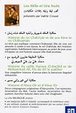 Image de Les Mille et Une Nuits : Trois contes, édition bilingue français-arabe