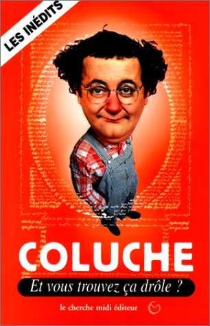 couverture de : Et vous trouvez &ccedil;a dr&ocirc;le ?