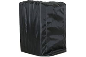 Jiamaohua Car Seat Travel Bag,Baby Stroller Travel Carry Bag Waterproof Pram Travel Bag for Airplane,Pram Gate Check Universal Buggy Cover Bags Portable Pushchairs Bags Travel Essentials for Baby