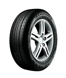 Goodyear Assurance 175/65 R14 82T Tubeless Car Tyre