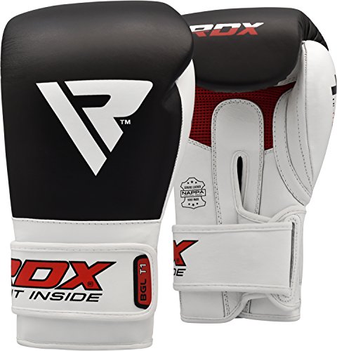 rdx gloves and pads
