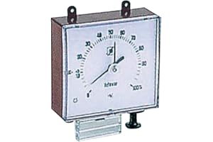 jauge pneumatique - televar tlm3 - watts industries 22l0101103