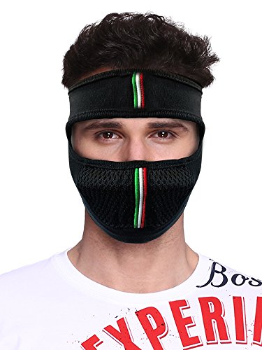 Big Tree C05A3005BKXXCT Cotton Half Face Mask, All (Black) RS.162 (84.00% Off) - Amazon Big Tree C05A3005BKXXCT Cotton Half Face Mask, All (Black) RS.162 (84.00% Off) - Amazon