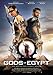 Produktbild GODS OF EGYPT – Gerard Butler – Dutch Imported Movie Wall Poster Print - 30CM X 43CM Brand New