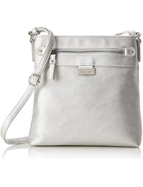 Gabor Damen Ina Umhängetasche, 3x22x23 cm
