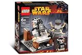 Lego Star Wars 7251 - Darth Vader Transformation - Lego