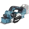 Makita DKP181Z 18V Li-ion LXT Brushless 82mm Planer - Batteries and Charger Not Included