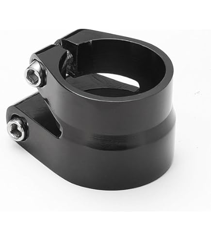 Collets De Tige De Selle De Vélo | Primeau Vélo