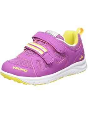 Viking Riptide Ii Unisex-Kinder Low-Top