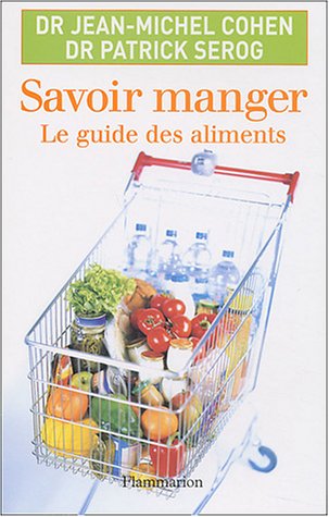 couverture de : Savoir manger