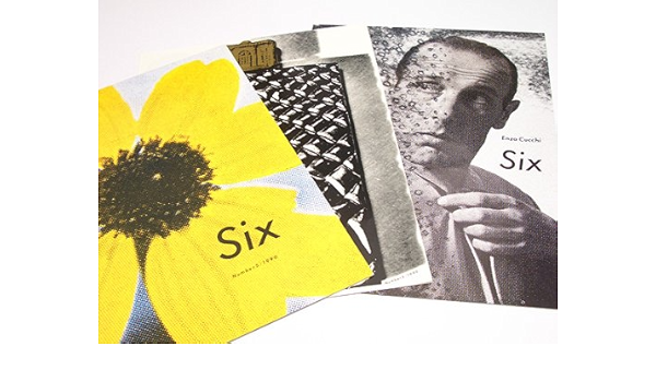 comme des garcons six