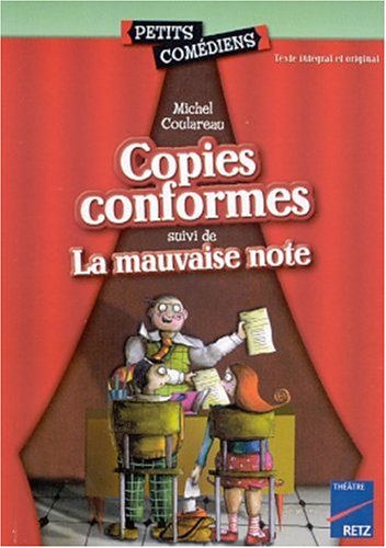 Copies conformes