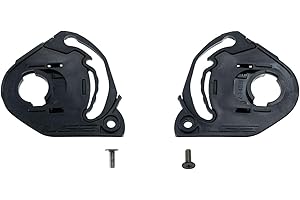 EvoParts Meccanismo completo casco LS2 FF320 - FF353 - FF800 Rapid