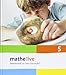 mathe live 5: Schülerbuch Klasse 5 (mathe live. Bundesausgabe ab 2006) by 