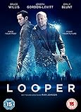 Looper [DVD]