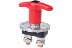 G.L.D. FORNITURE Staccabatteria 12-24 volt 150A