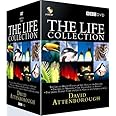 The Life Collection: David Attenborough (24 Disc BBC Box Set) [DVD] [1990]
