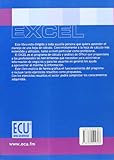Image de Introducción a Excel : con ejercicios resueltos y propuestos