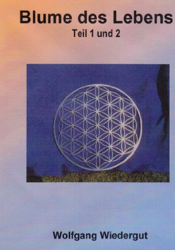 Preisvergleich Produktbild Blume des Lebens, 2 DVDs