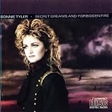 Secret Dreams & Forbidden Fire - Bonnie Tyler