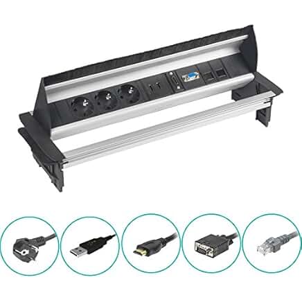 Suchergebnis auf Amazon.de für: bodensteckdose