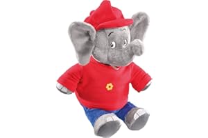 ‎SCHMIDT Schmidt Spiele Benjamin Blümchen 25cm 0