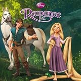 Raiponce, DISNEY MONDE ENCHANTE