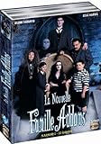 Image de La nouvelle famille Addams, saison 1 - 22 épisodes