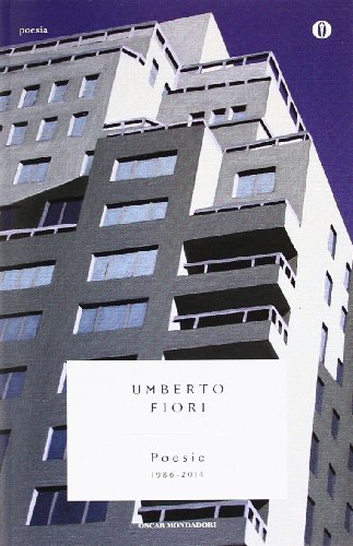 Poesie (1986-2014) Poesie (1986-2014)