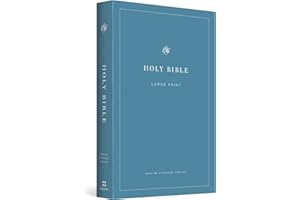 Holy Bible: Esv Economy Bible