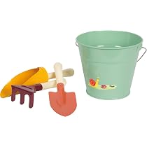 Set d'outils de jardinage - Small Foot company- Jeux d'imagination