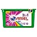 Produktbild Ariel 3in1 Pods Farbe & Style - 38 Waschanlagen (38) - Packung mit 6
