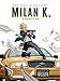 Milan K.: 2. Hurrikan by 