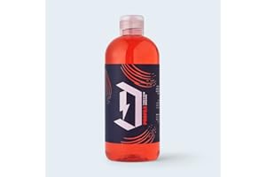 Duel Autocare Profile Tyre & Trim Dressing (500ml)