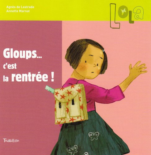 Gloups, c'est la rentrée !